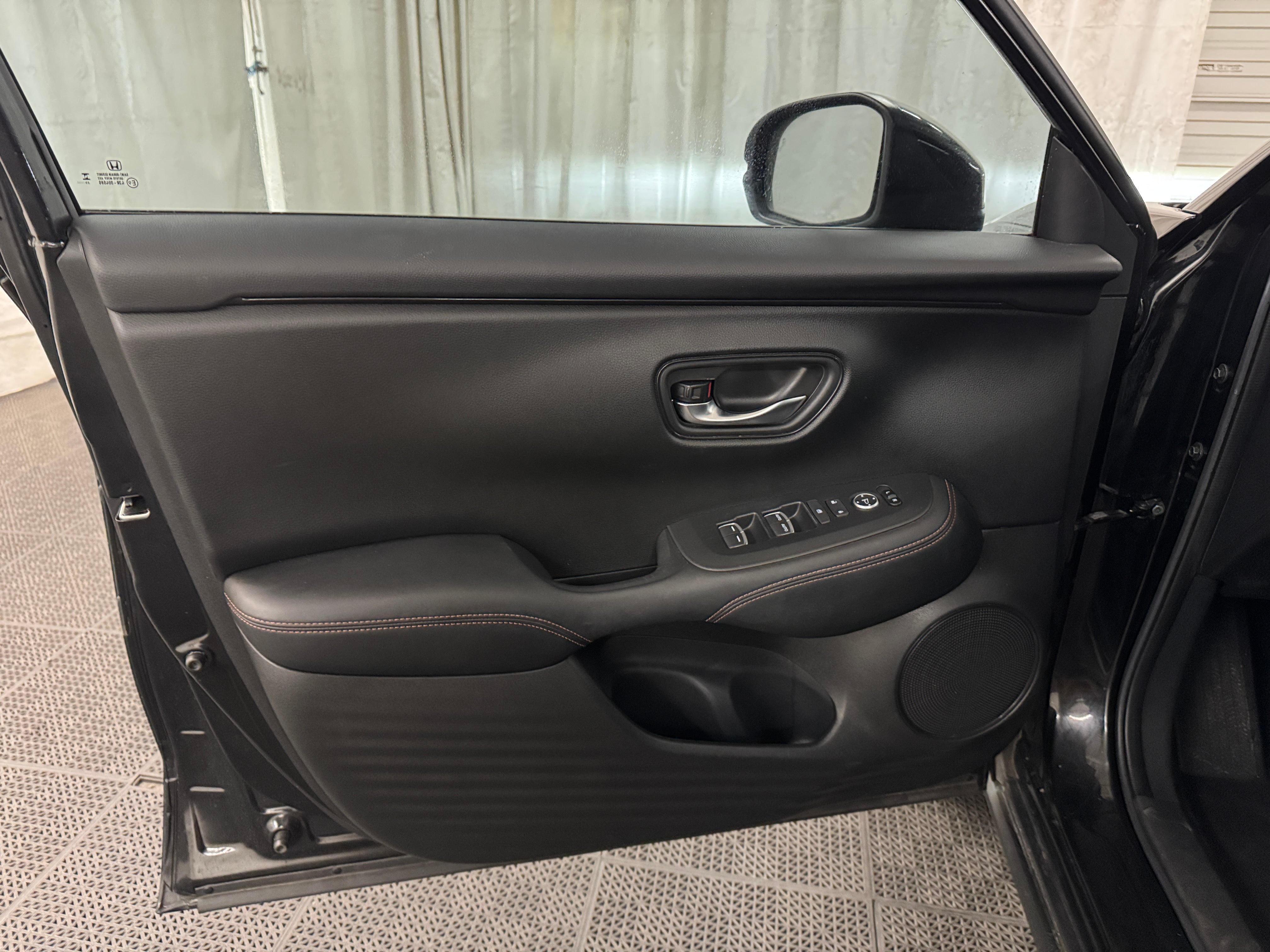 2024 Honda HR-V