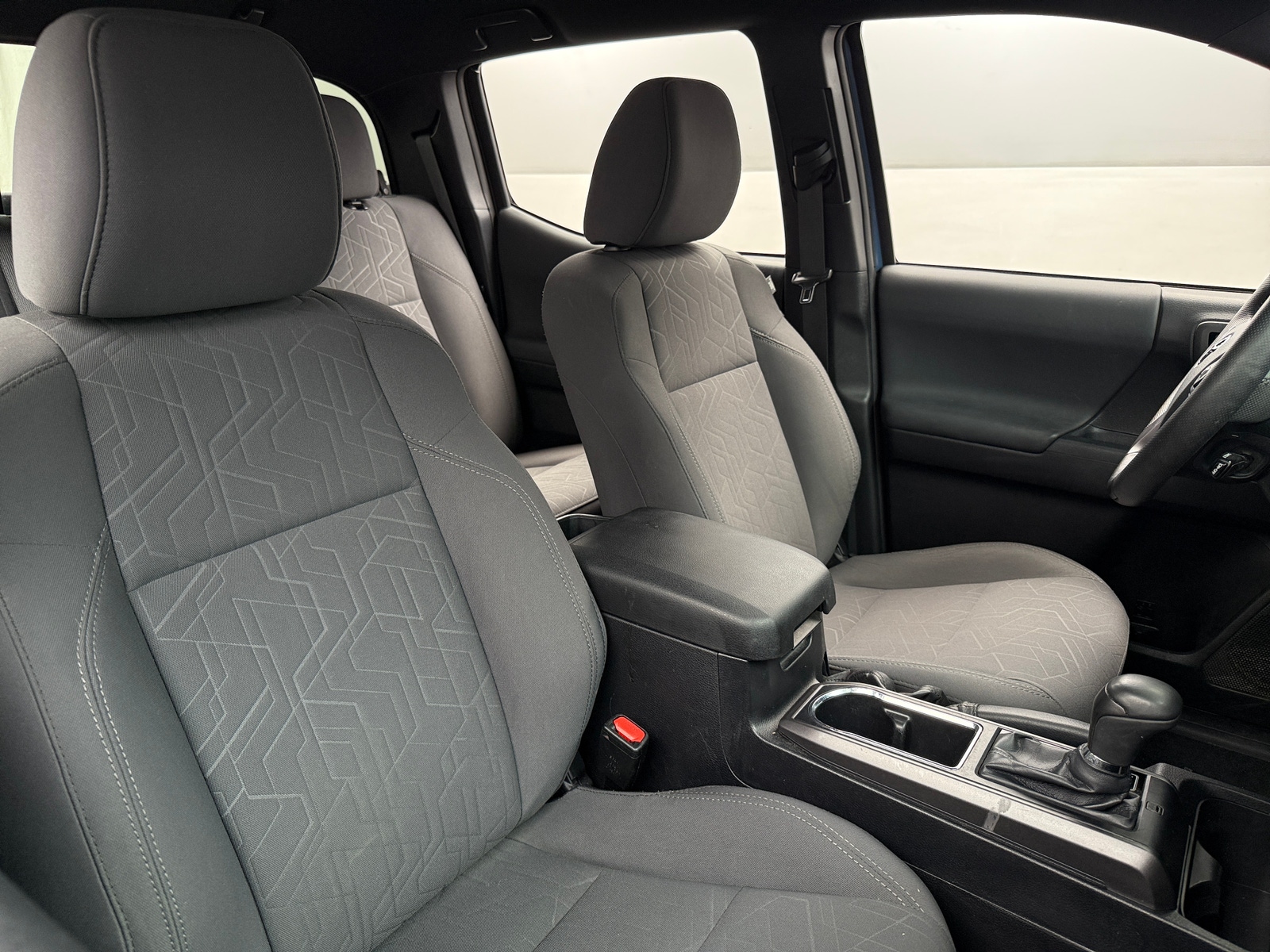 Thumbnail: 2019 Toyota Tacoma - 2