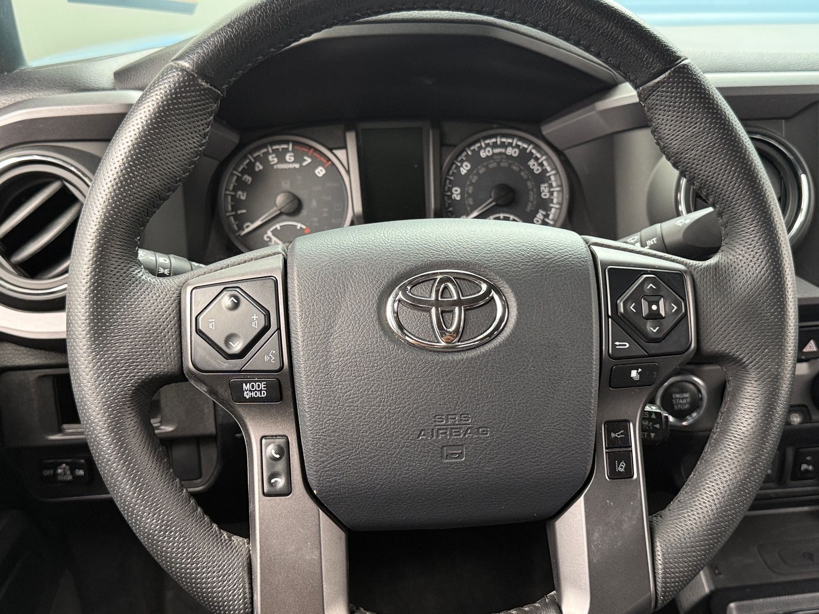 Thumbnail: 2019 Toyota Tacoma - 5