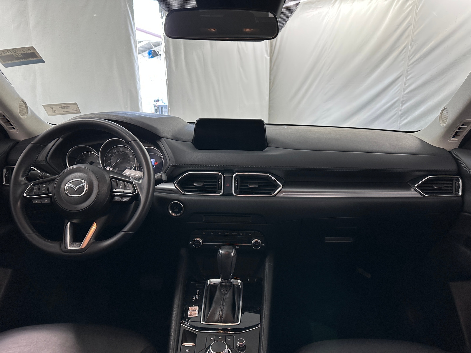 Thumbnail: 2020 Mazda CX-5 - 2