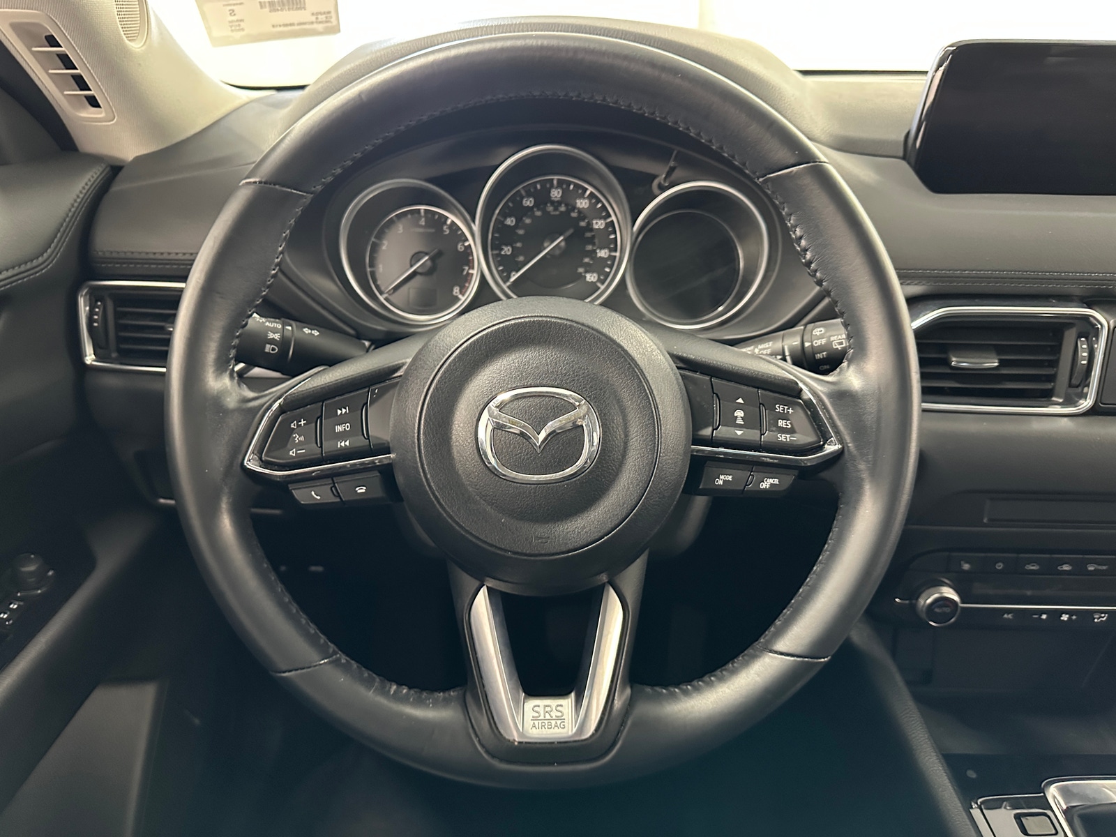 Thumbnail: 2020 Mazda CX-5 - 4