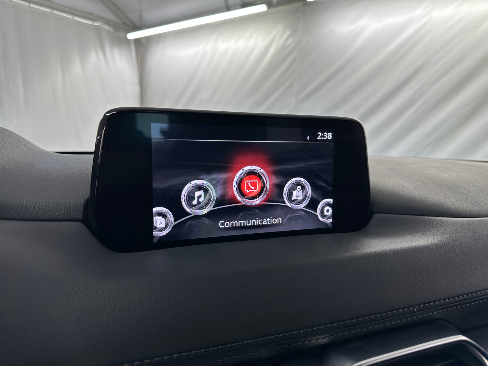 Thumbnail: 2020 Mazda CX-5 - 3