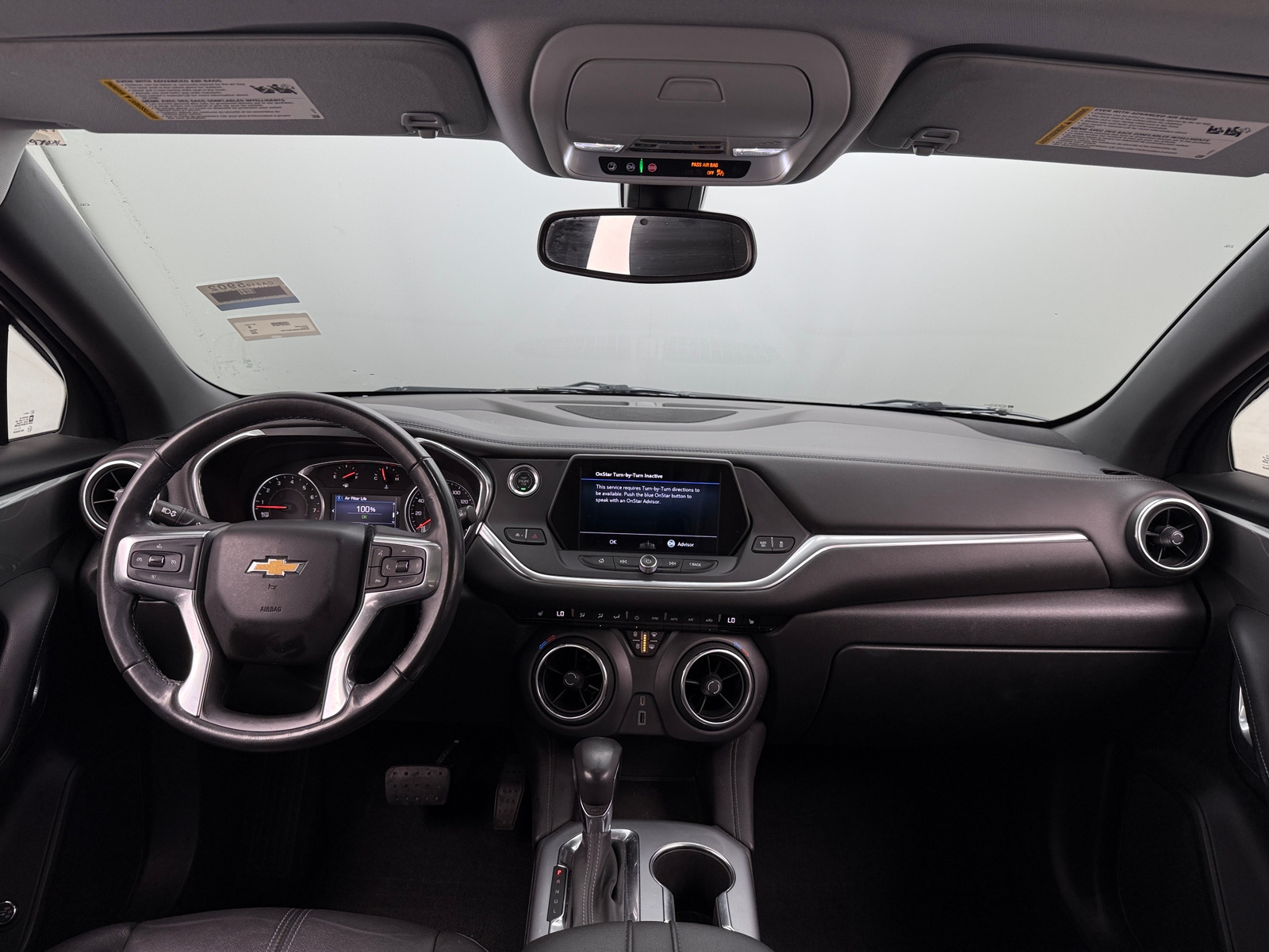 Thumbnail: 2020 Chevrolet Blazer - 2