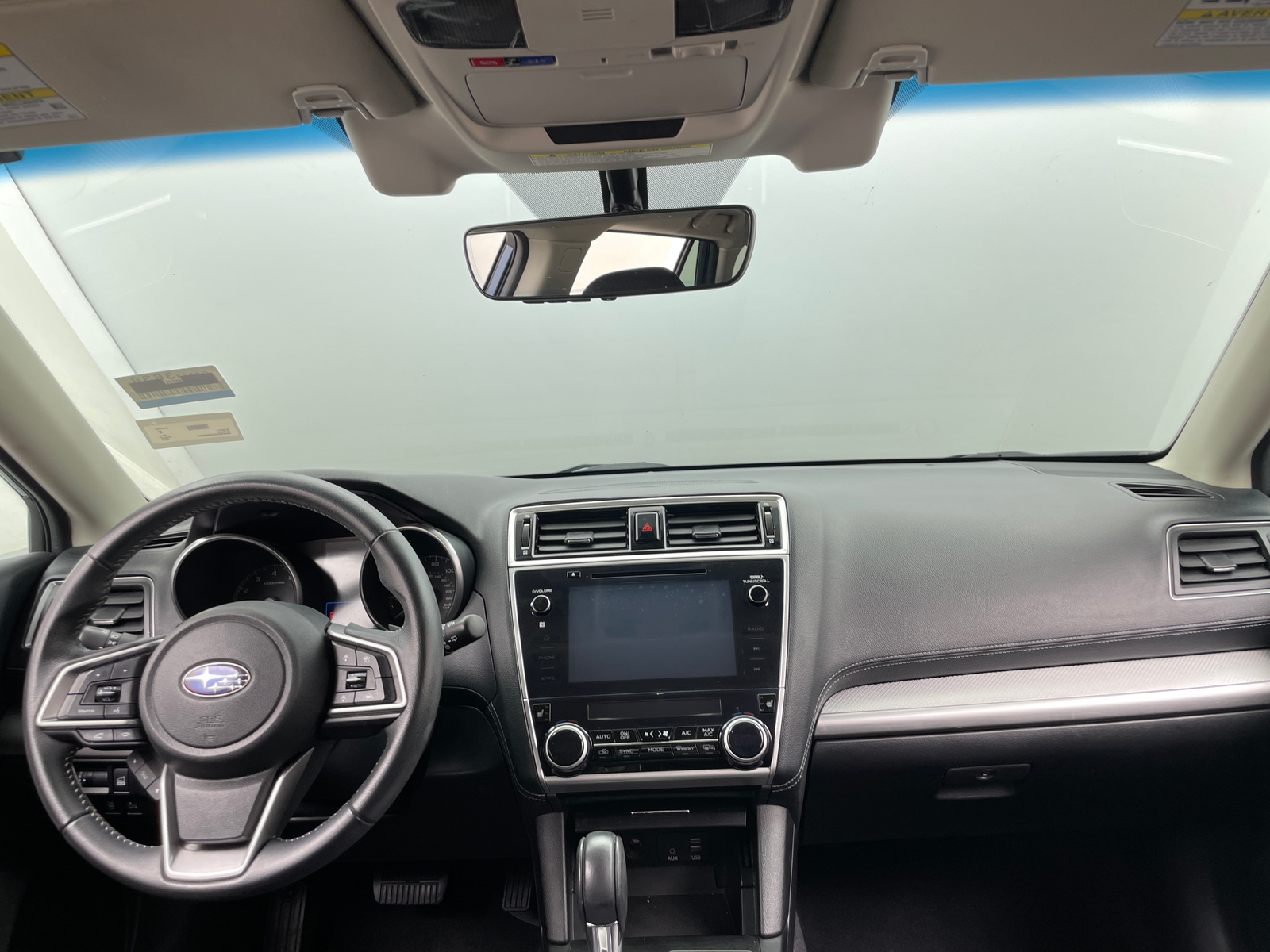 Thumbnail: 2018 Subaru Outback - 3