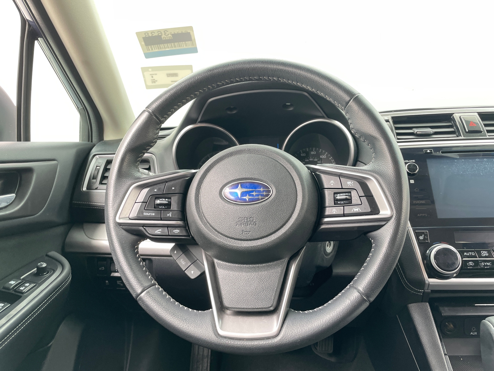 Thumbnail: 2018 Subaru Outback - 5