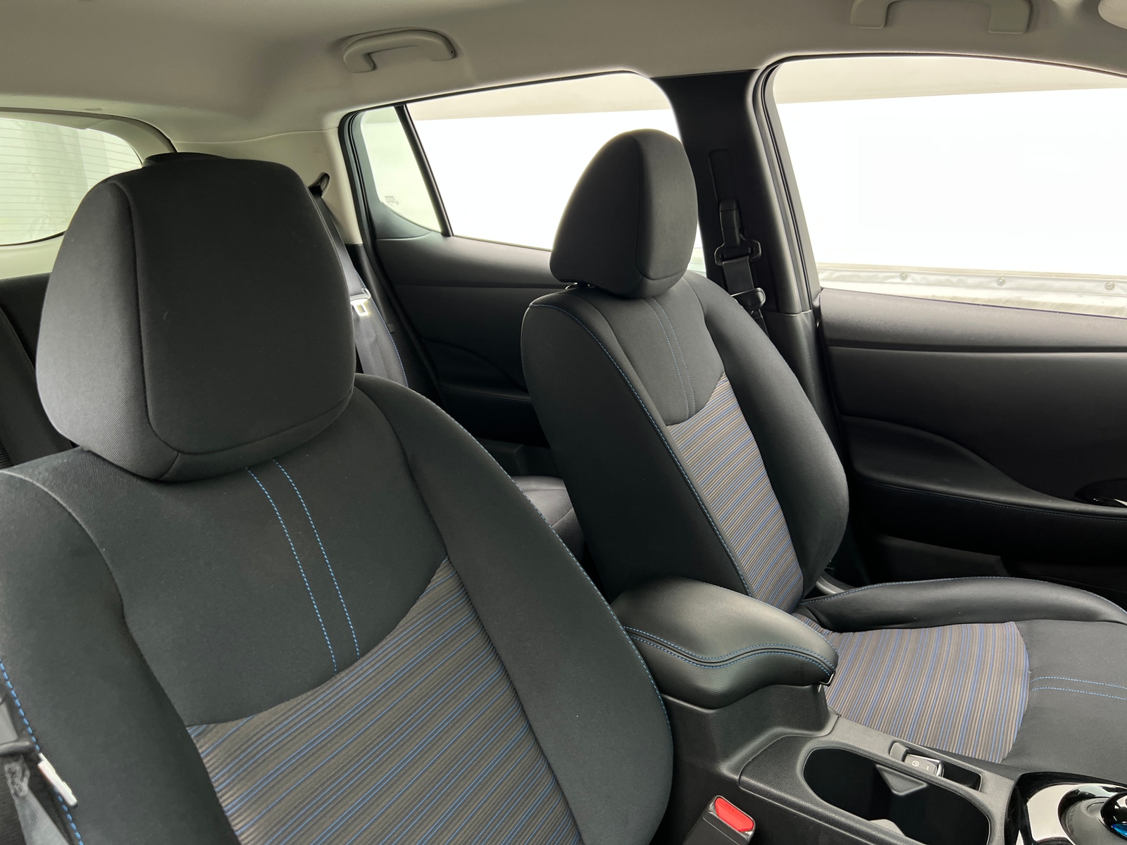 Thumbnail: 2019 Nissan Leaf - 2