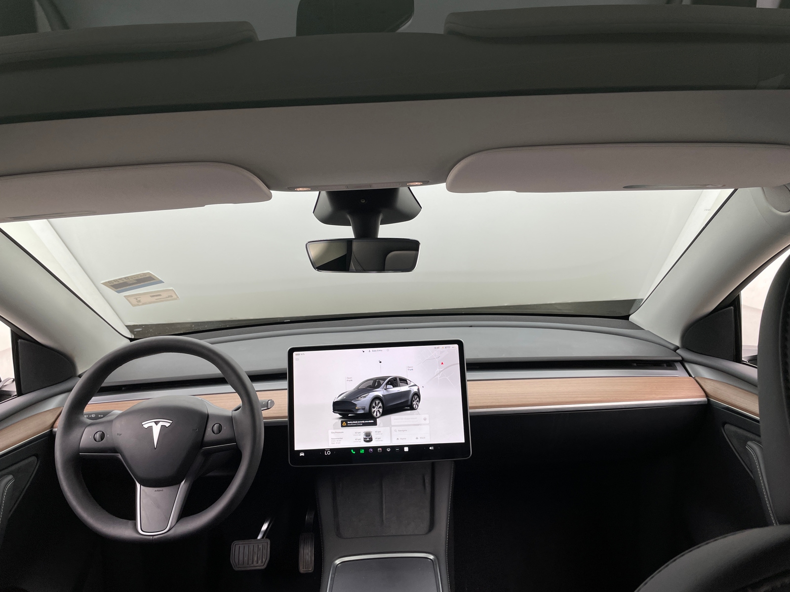 Thumbnail: 2023 Tesla Model Y - 2