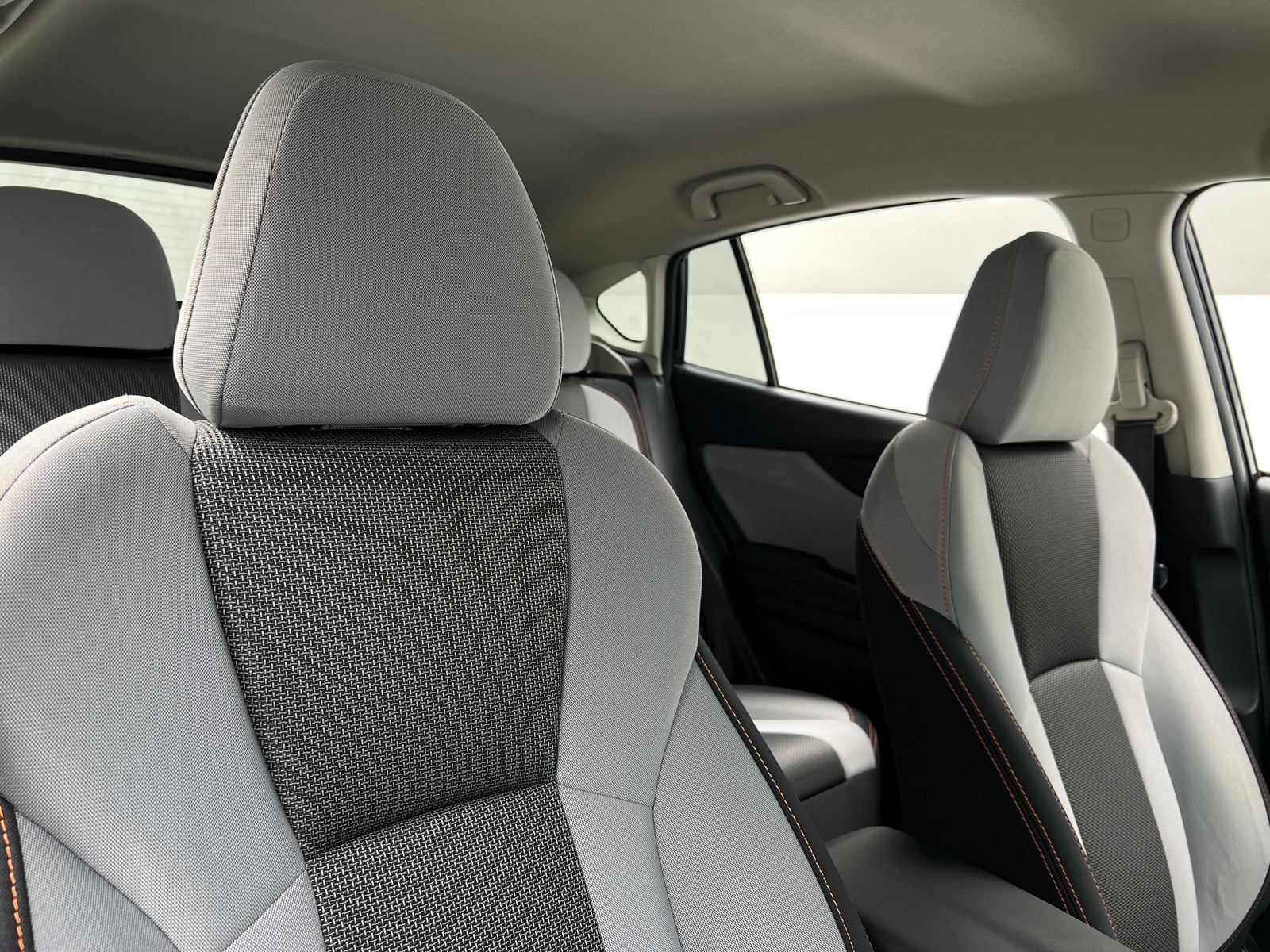 Thumbnail: 2019 Subaru Crosstrek - 2