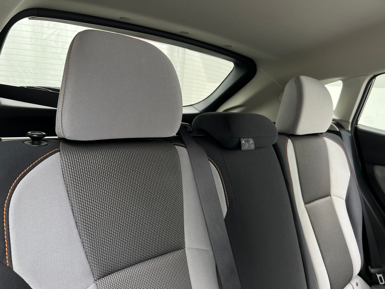 Thumbnail: 2019 Subaru Crosstrek - 6