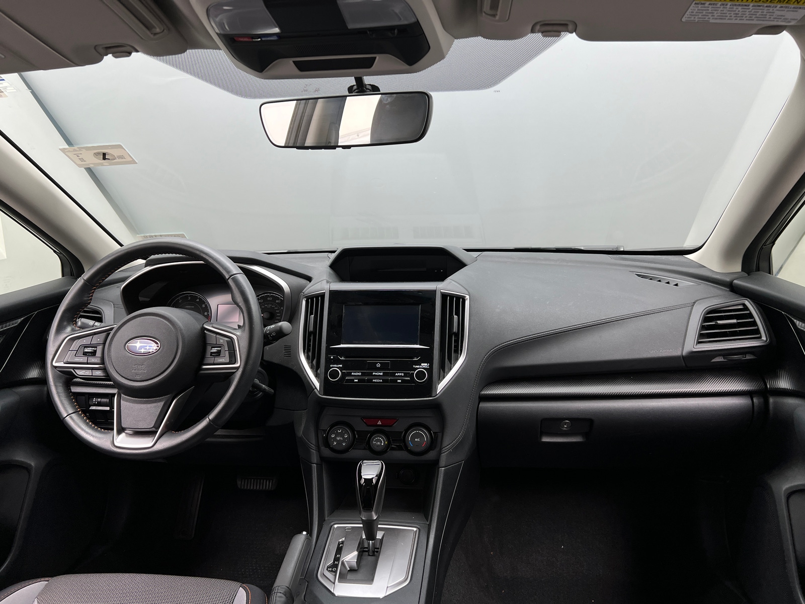 Thumbnail: 2019 Subaru Crosstrek - 3