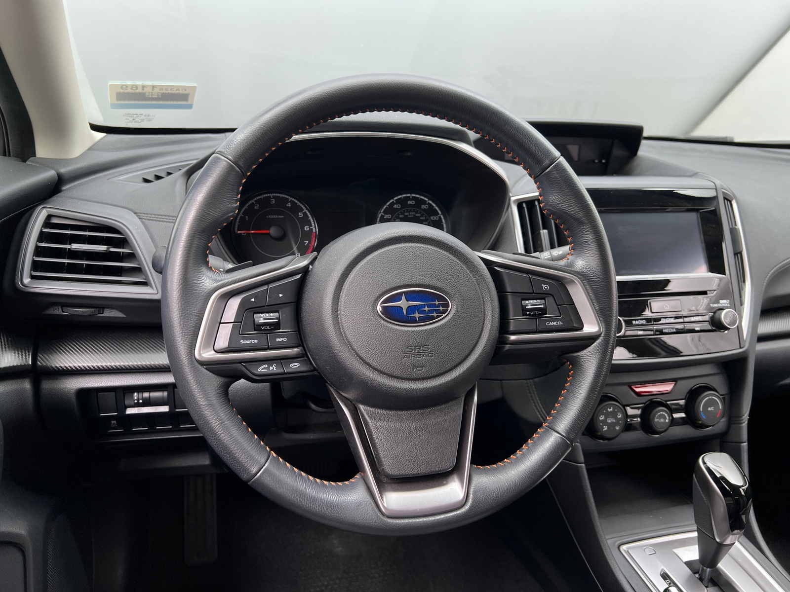 Thumbnail: 2019 Subaru Crosstrek - 5