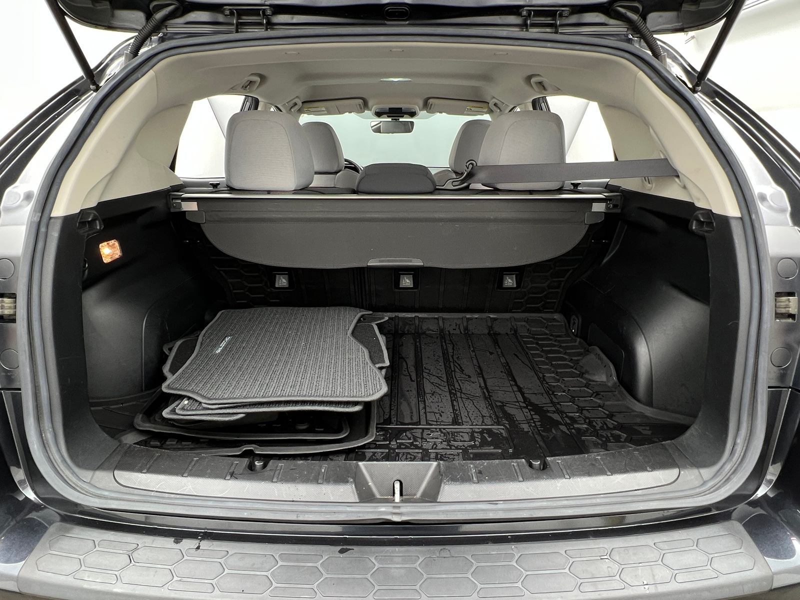 Thumbnail: 2019 Subaru Crosstrek - 7