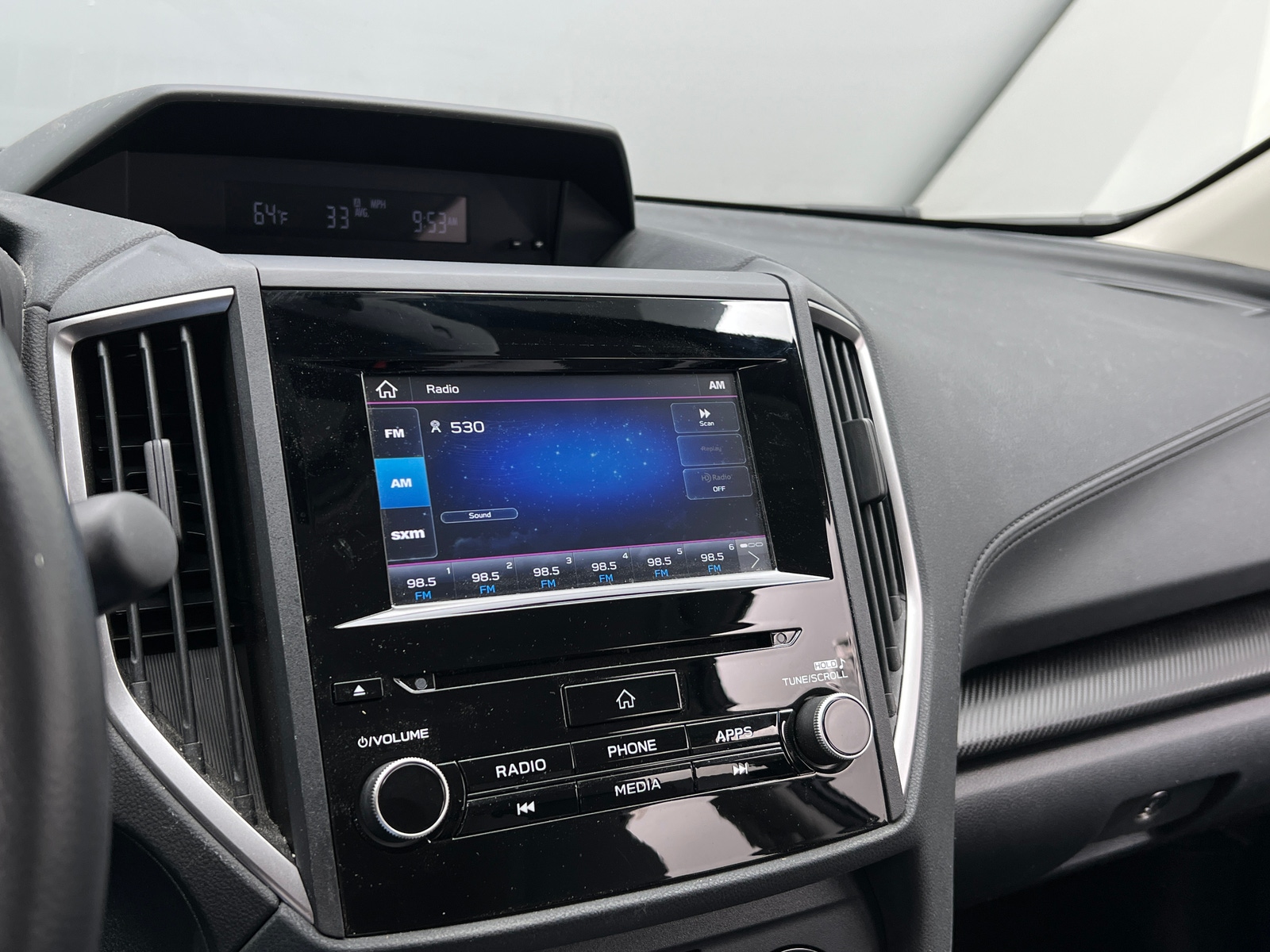 Thumbnail: 2019 Subaru Crosstrek - 4