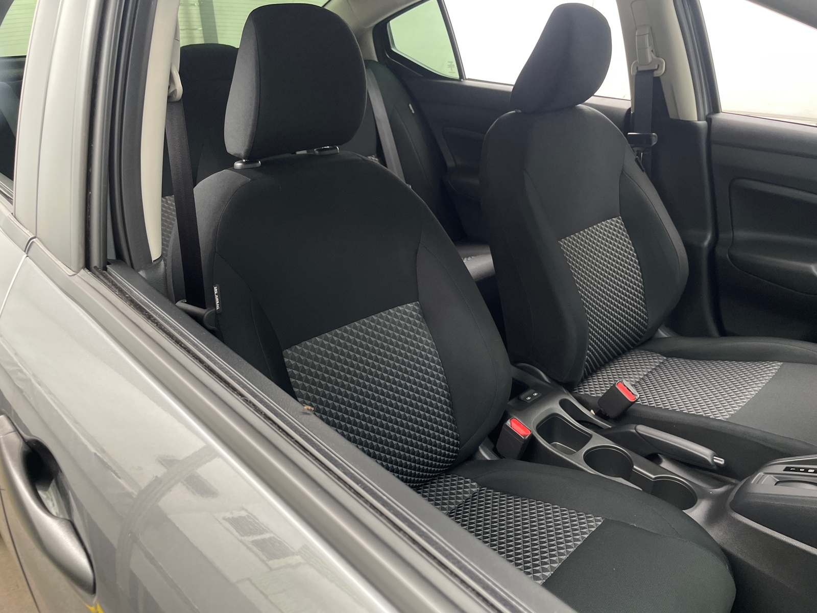 Thumbnail: 2024 Nissan Versa - 2