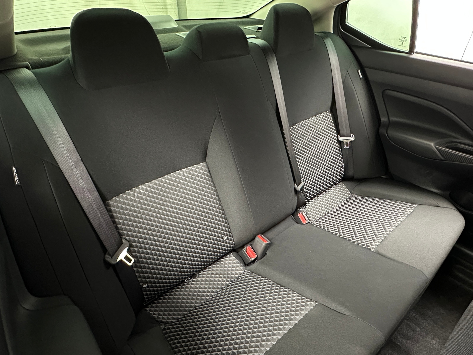 Thumbnail: 2024 Nissan Versa - 6