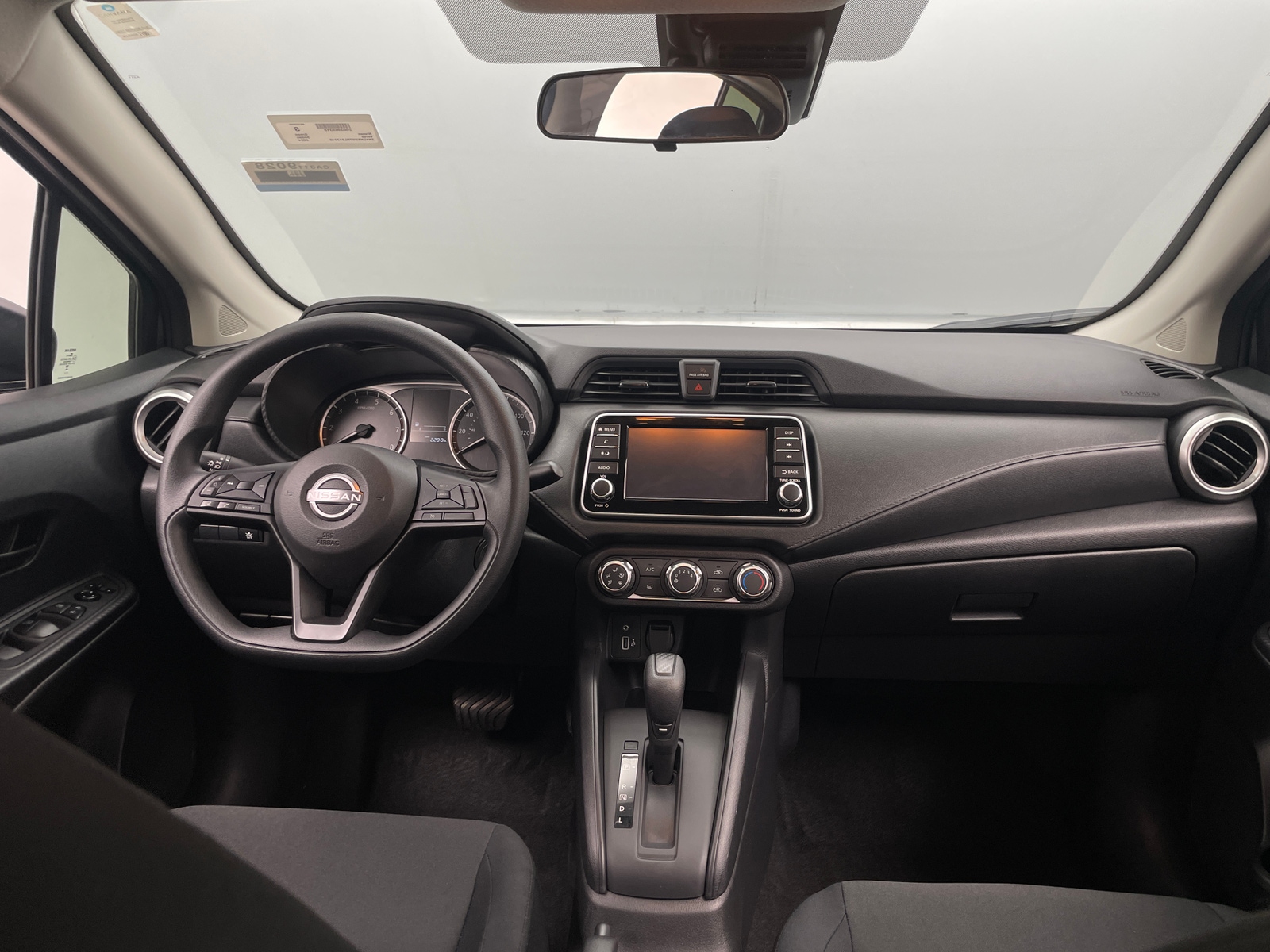 Thumbnail: 2024 Nissan Versa - 3