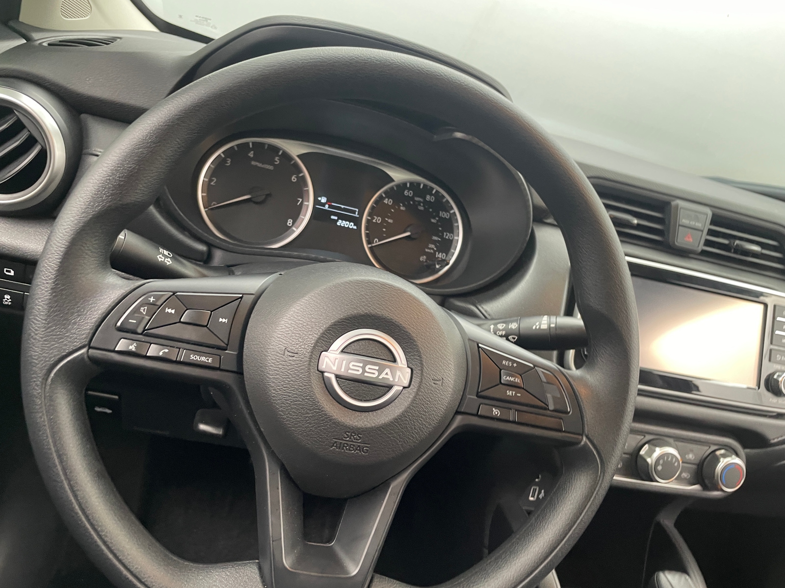 Thumbnail: 2024 Nissan Versa - 5