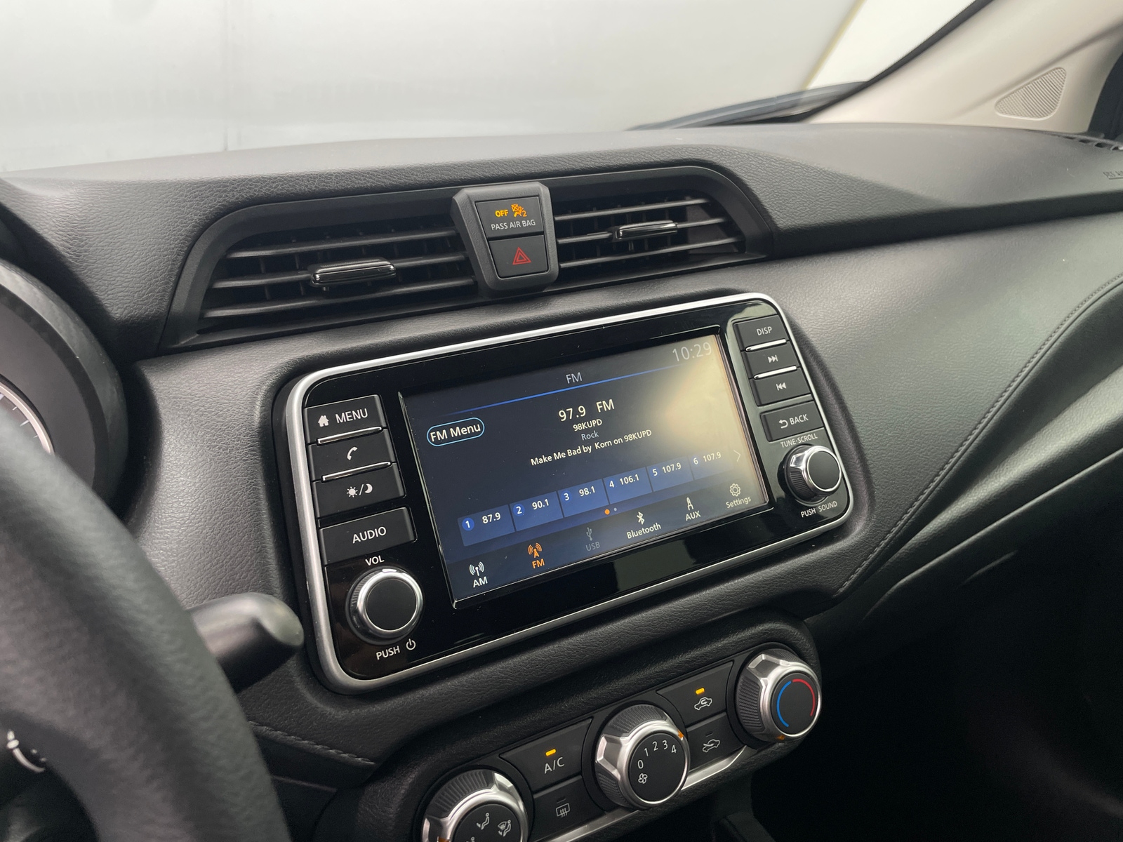 Thumbnail: 2024 Nissan Versa - 4