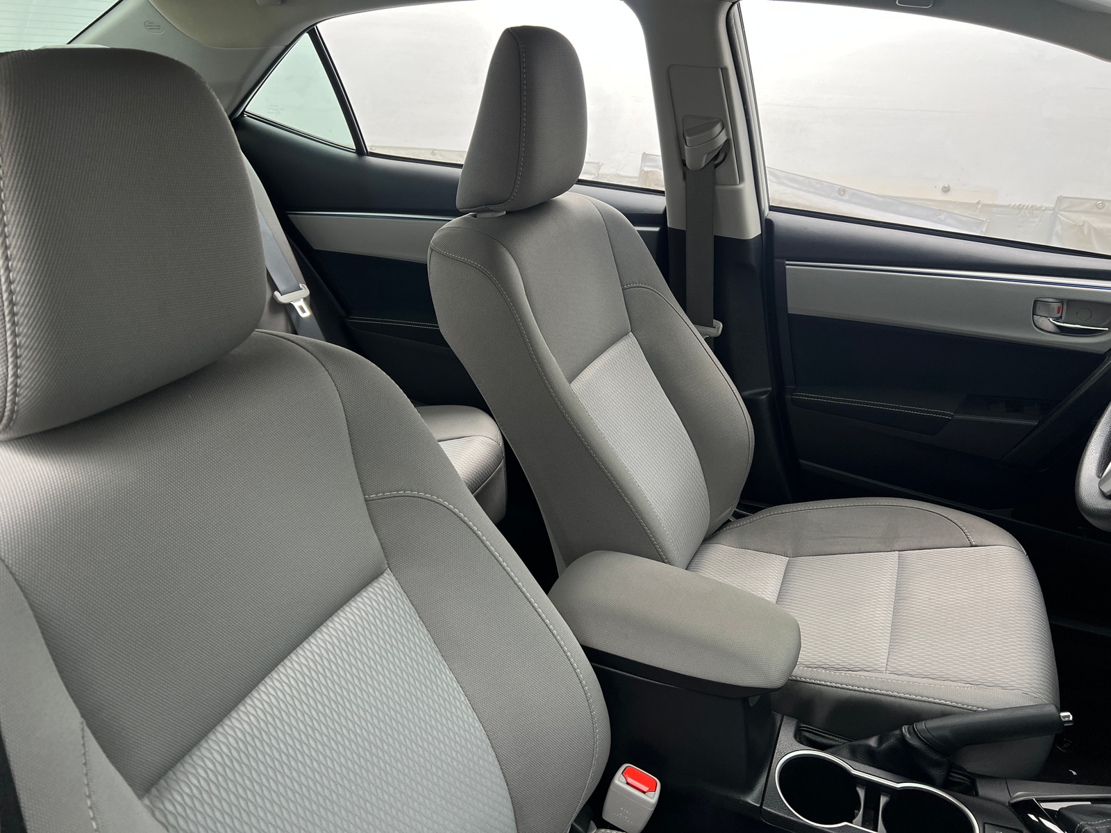 Thumbnail: 2016 Toyota Corolla - 2
