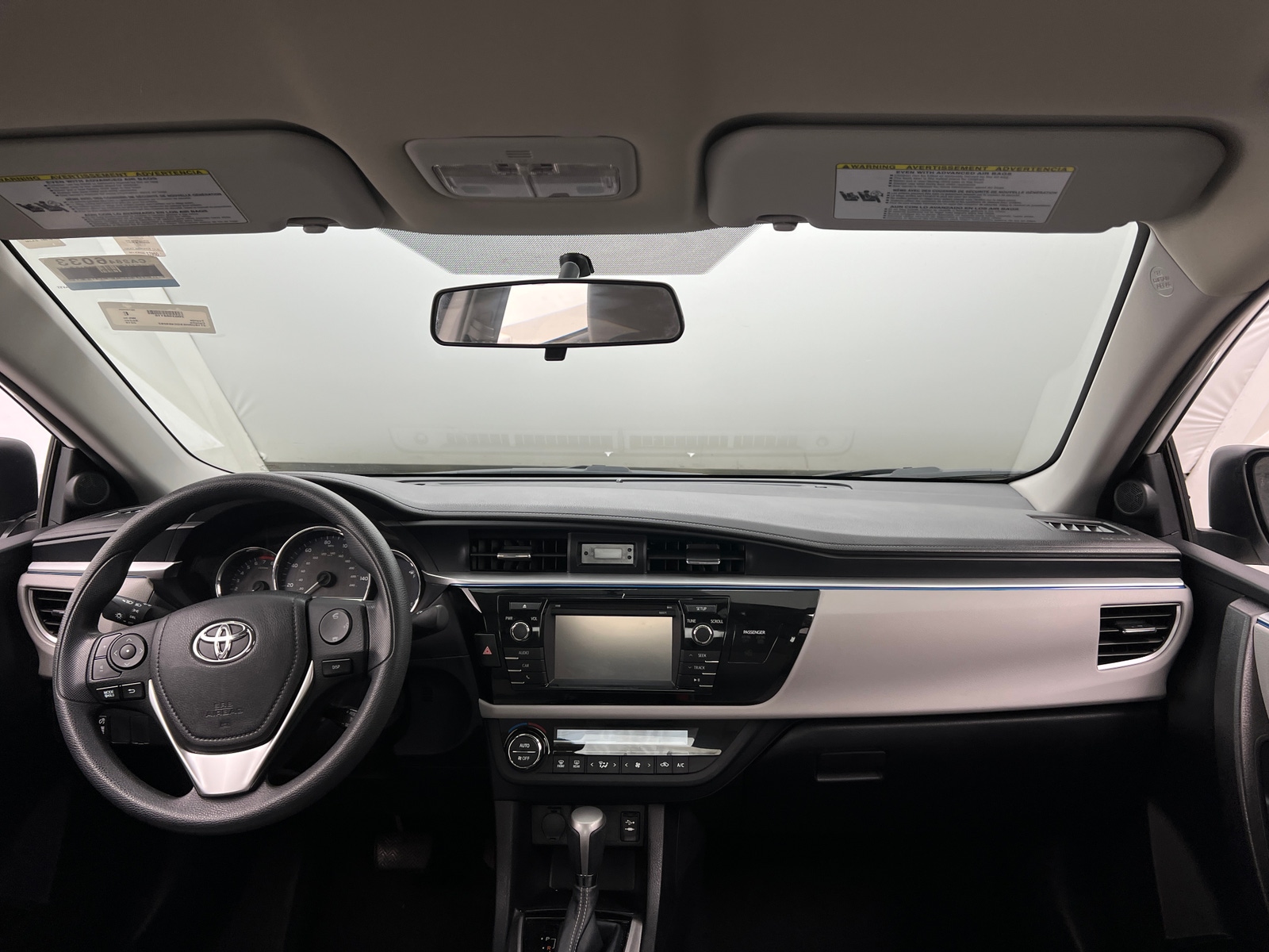 Thumbnail: 2016 Toyota Corolla - 3