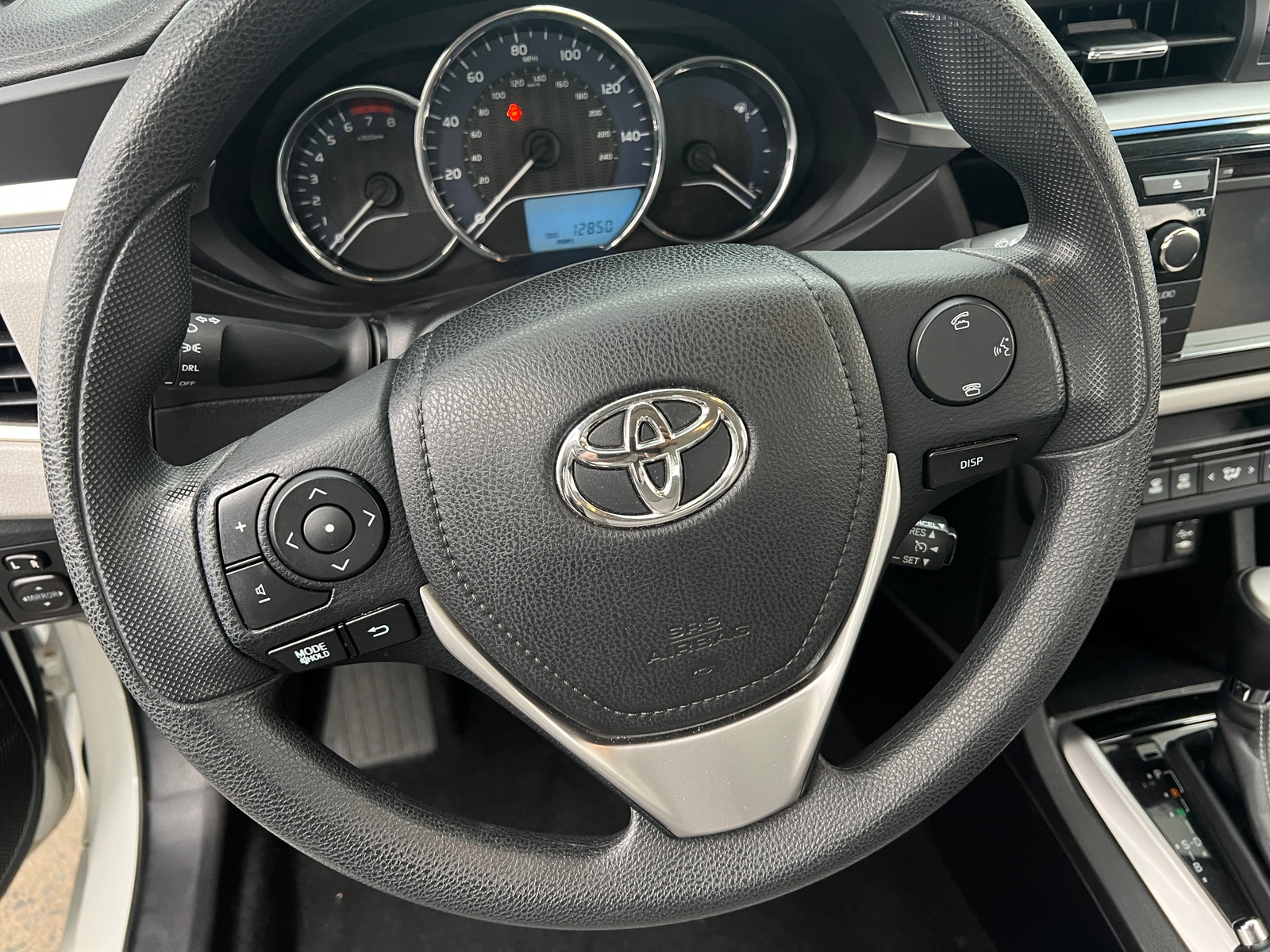 Thumbnail: 2016 Toyota Corolla - 5