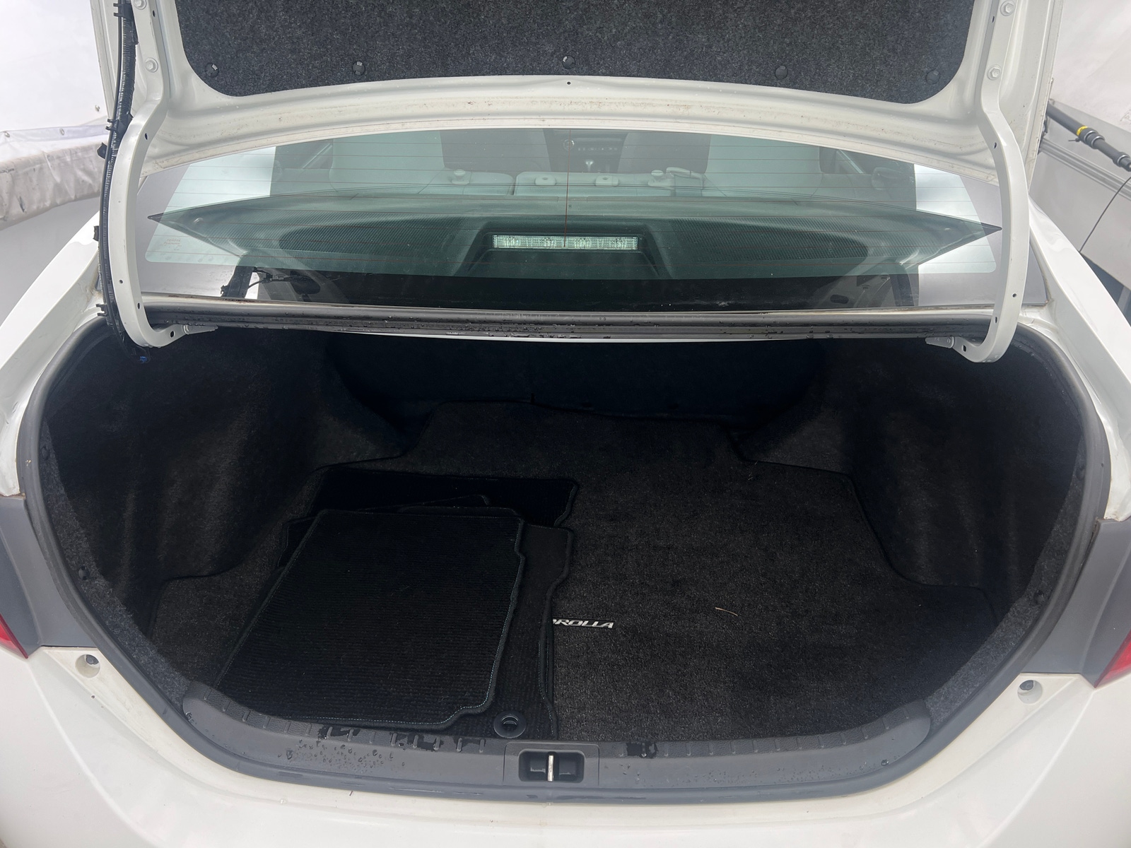Thumbnail: 2016 Toyota Corolla - 7