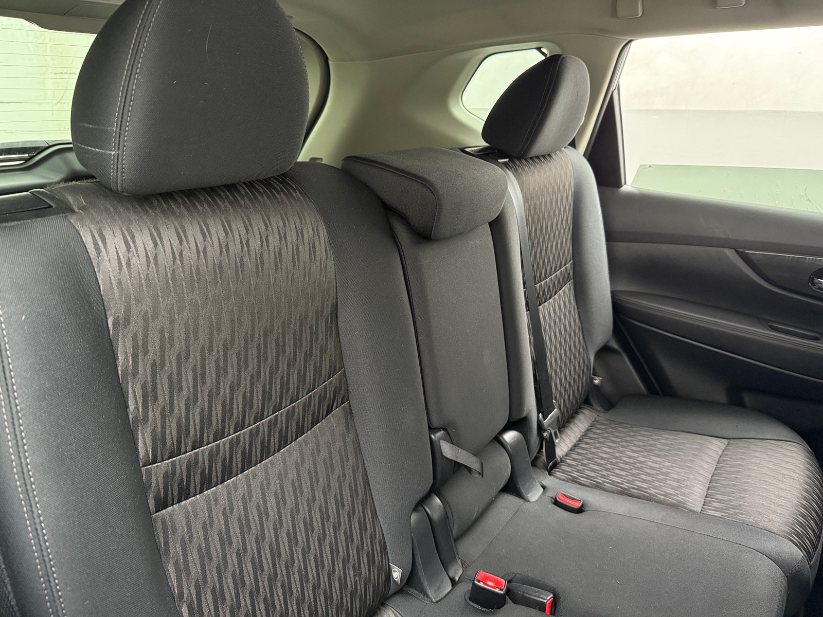 Thumbnail: 2018 Nissan Rogue - 6