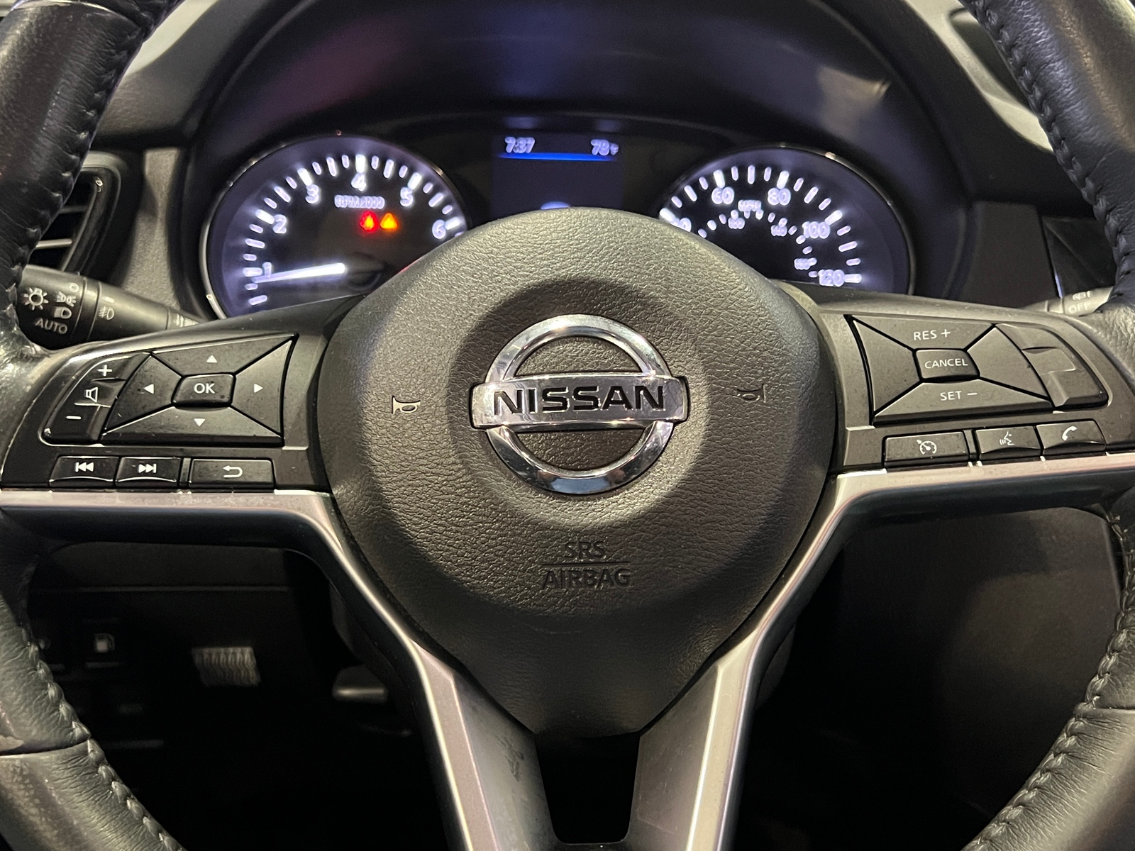 Thumbnail: 2018 Nissan Rogue - 5