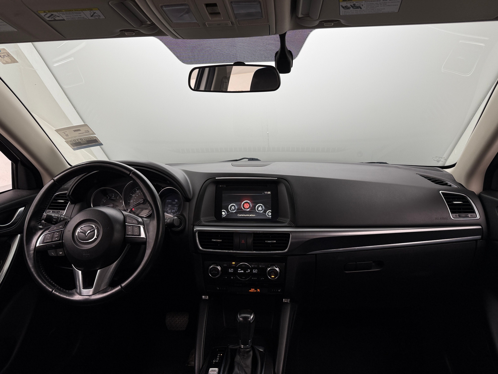 Thumbnail: 2016 Mazda CX-5 - 2