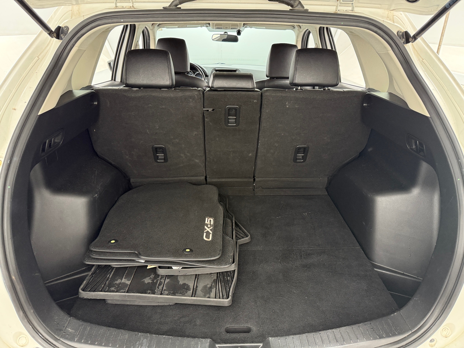 Thumbnail: 2016 Mazda CX-5 - 6