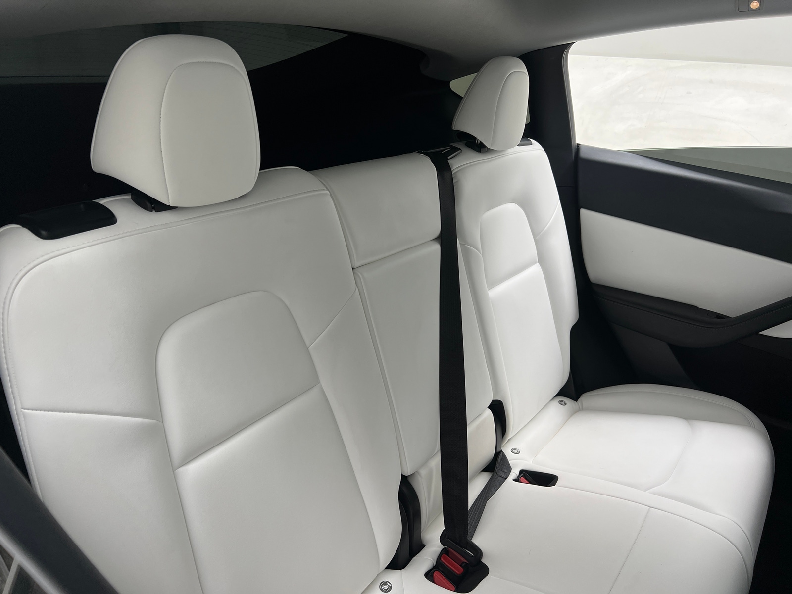 Thumbnail: 2021 Tesla Model Y - 5