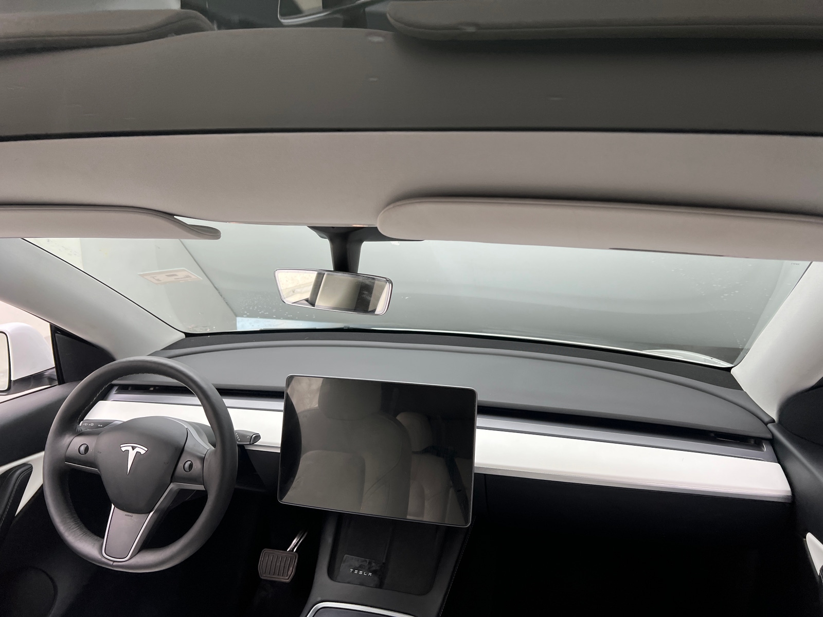 Thumbnail: 2021 Tesla Model Y - 2