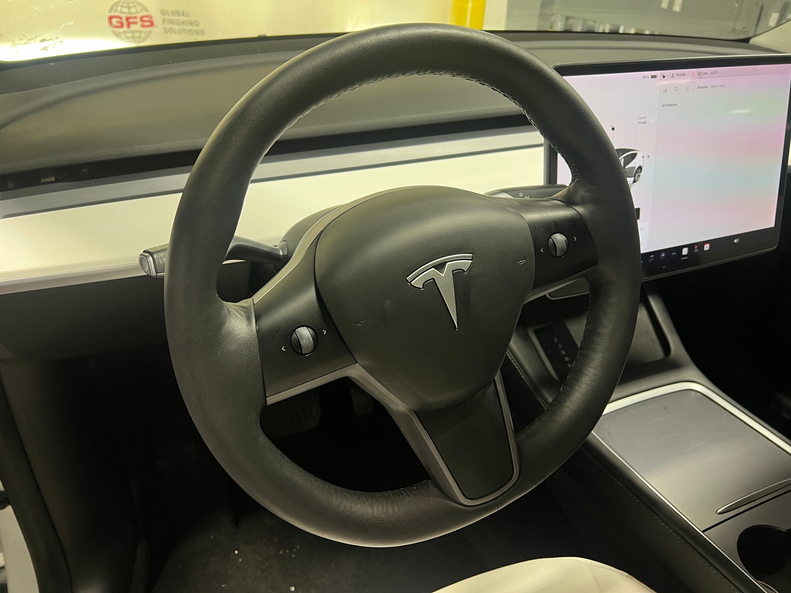 Thumbnail: 2021 Tesla Model Y - 4