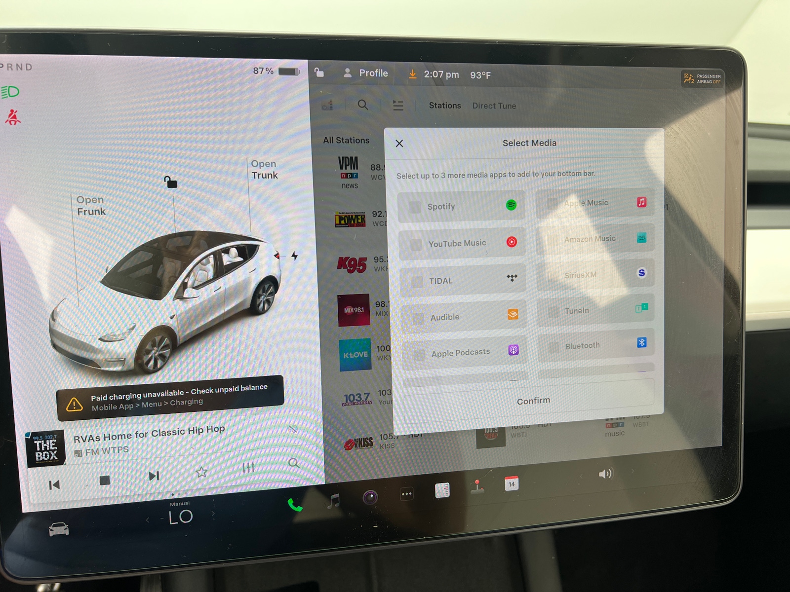 Thumbnail: 2021 Tesla Model Y - 3