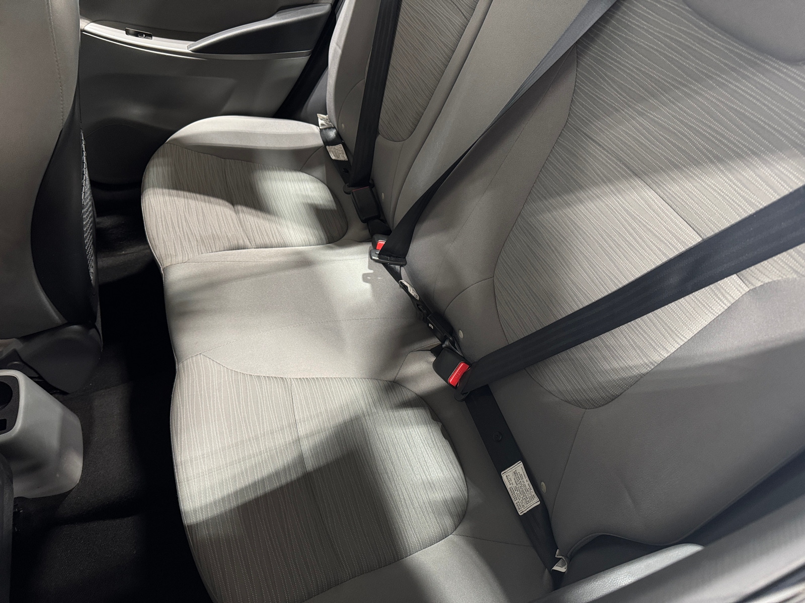 Thumbnail: 2016 Hyundai Accent - 5