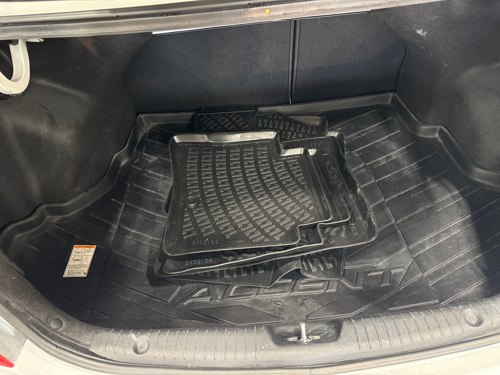 Thumbnail: 2016 Hyundai Accent - 6