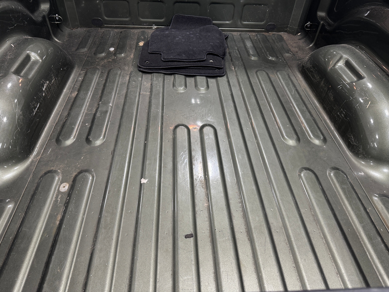 Thumbnail: 2021 RAM 1500 Classic - 7