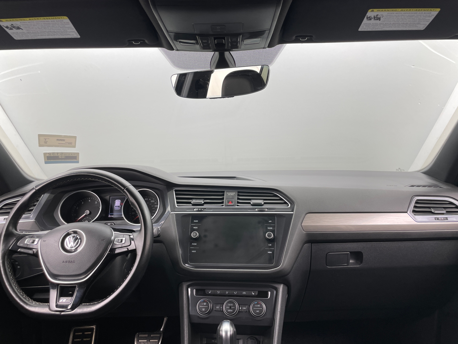Thumbnail: 2021 Volkswagen Tiguan - 2