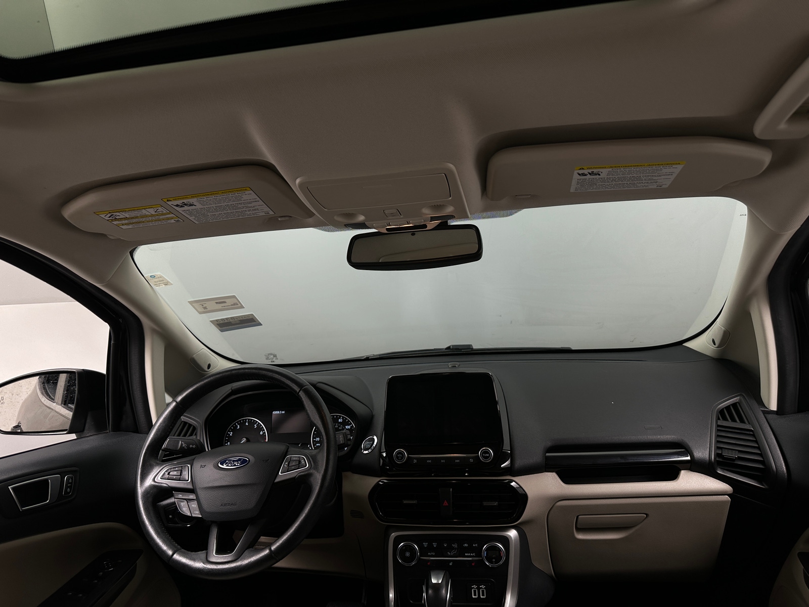 Thumbnail: 2019 Ford EcoSport - 2
