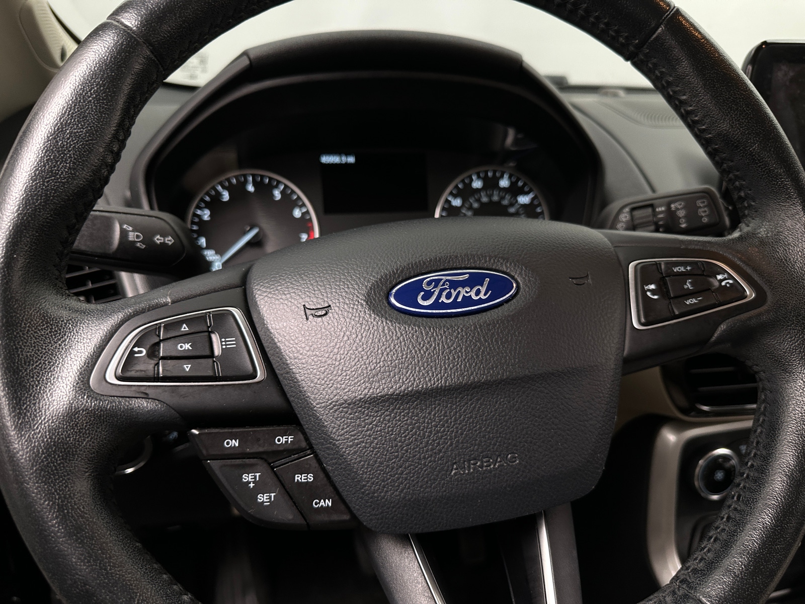 Thumbnail: 2019 Ford EcoSport - 4