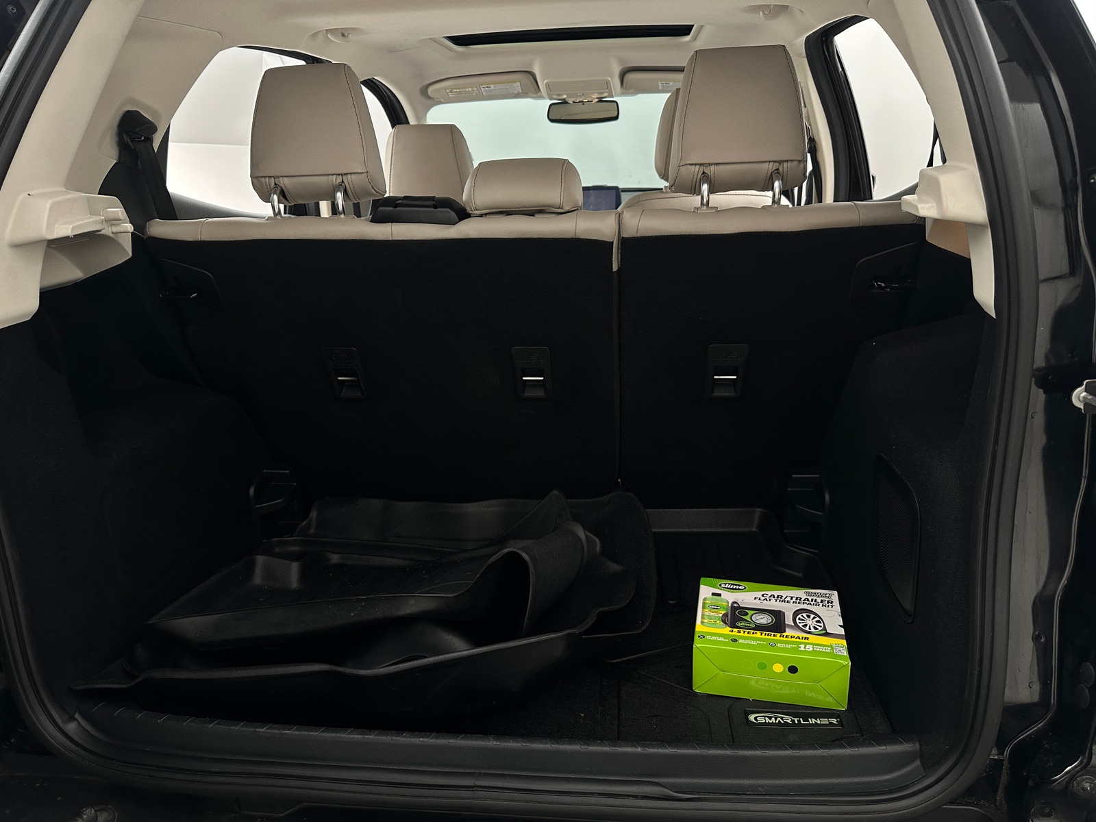 Thumbnail: 2019 Ford EcoSport - 6