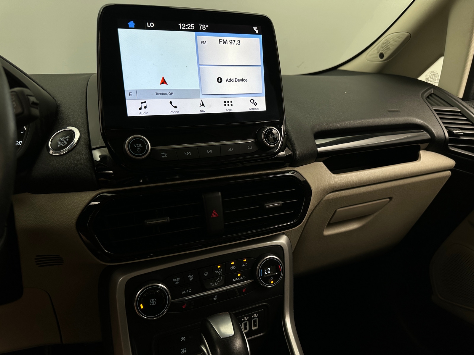 Thumbnail: 2019 Ford EcoSport - 3