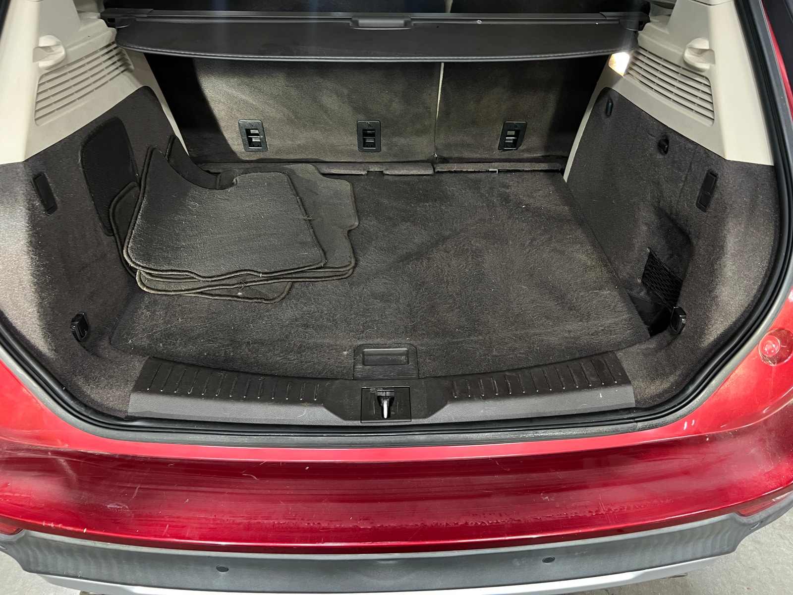 Thumbnail: 2018 Lincoln MKC - 6