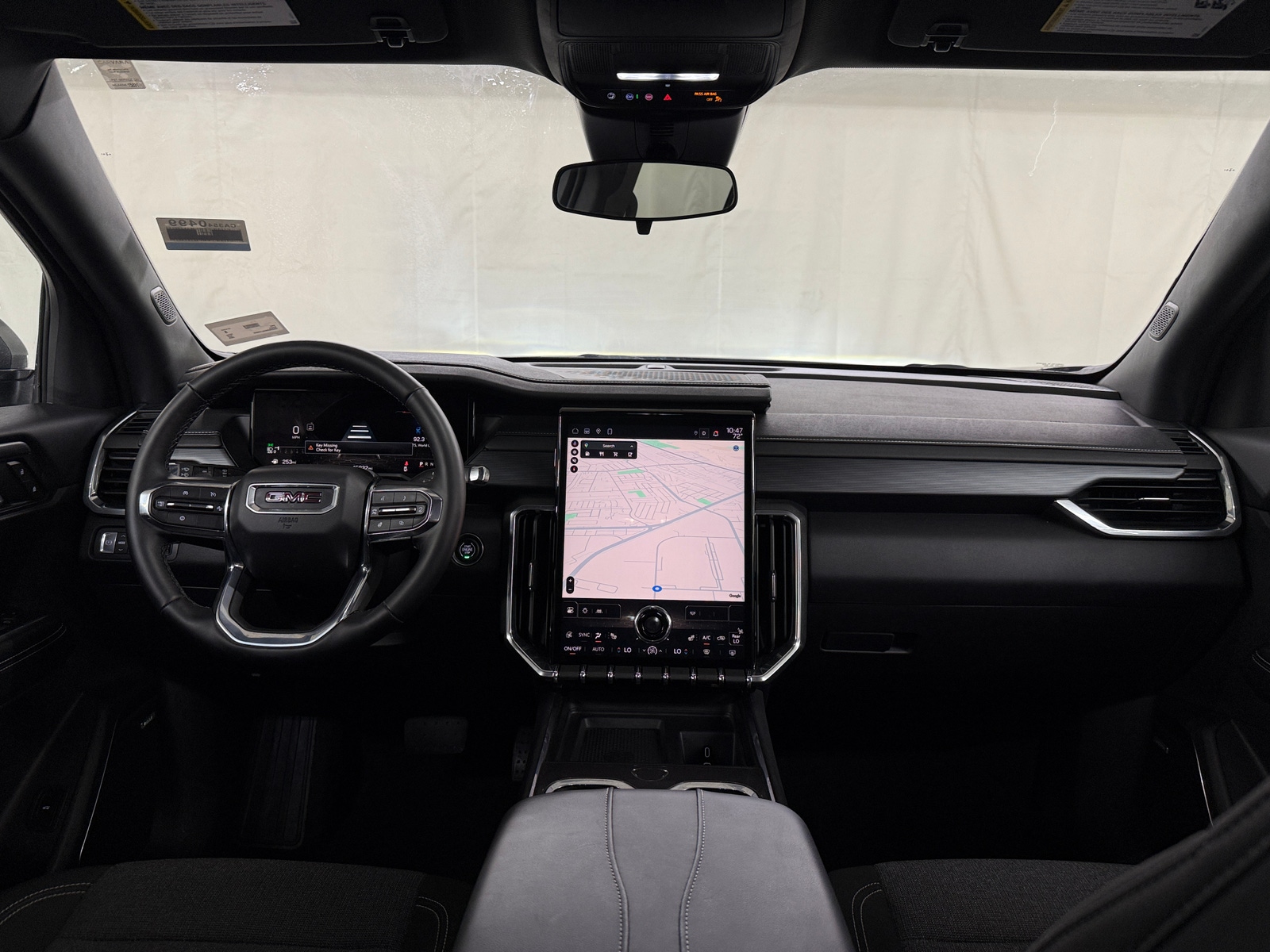 Thumbnail: 2025 GMC Acadia - 3