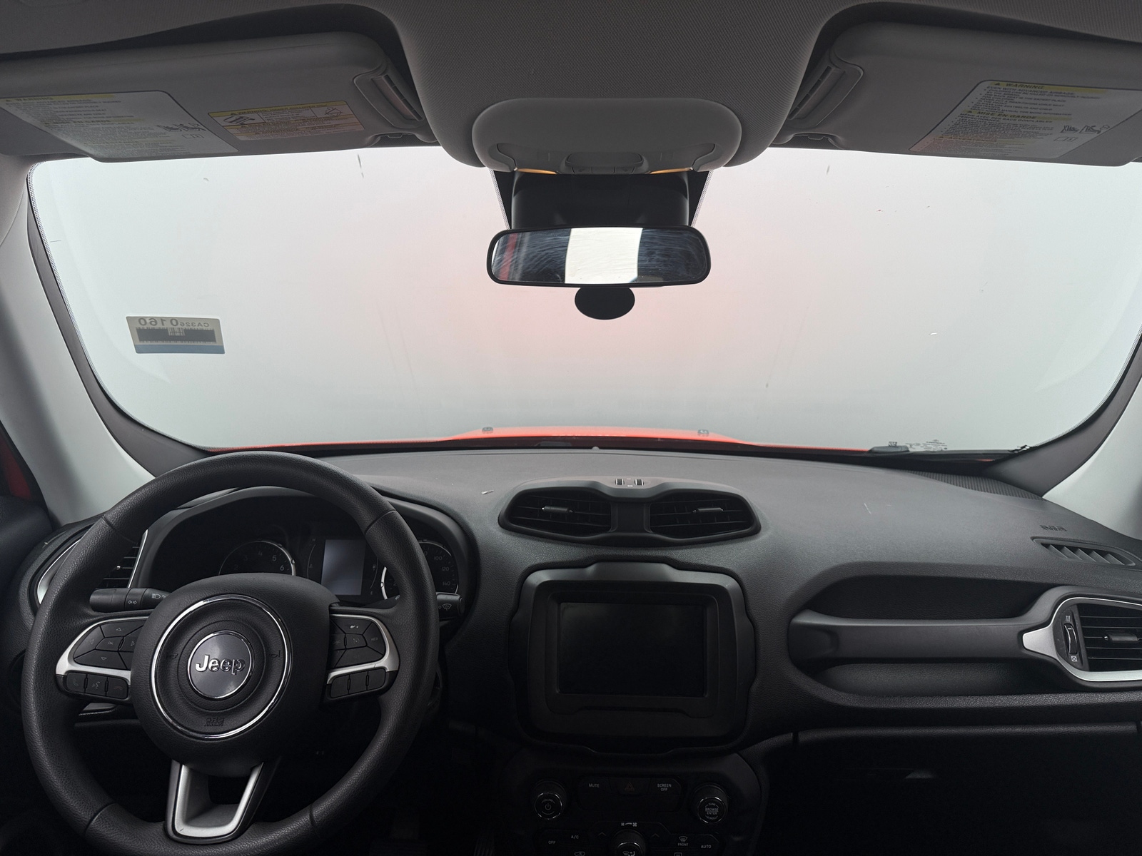 Thumbnail: 2019 Jeep Renegade - 3