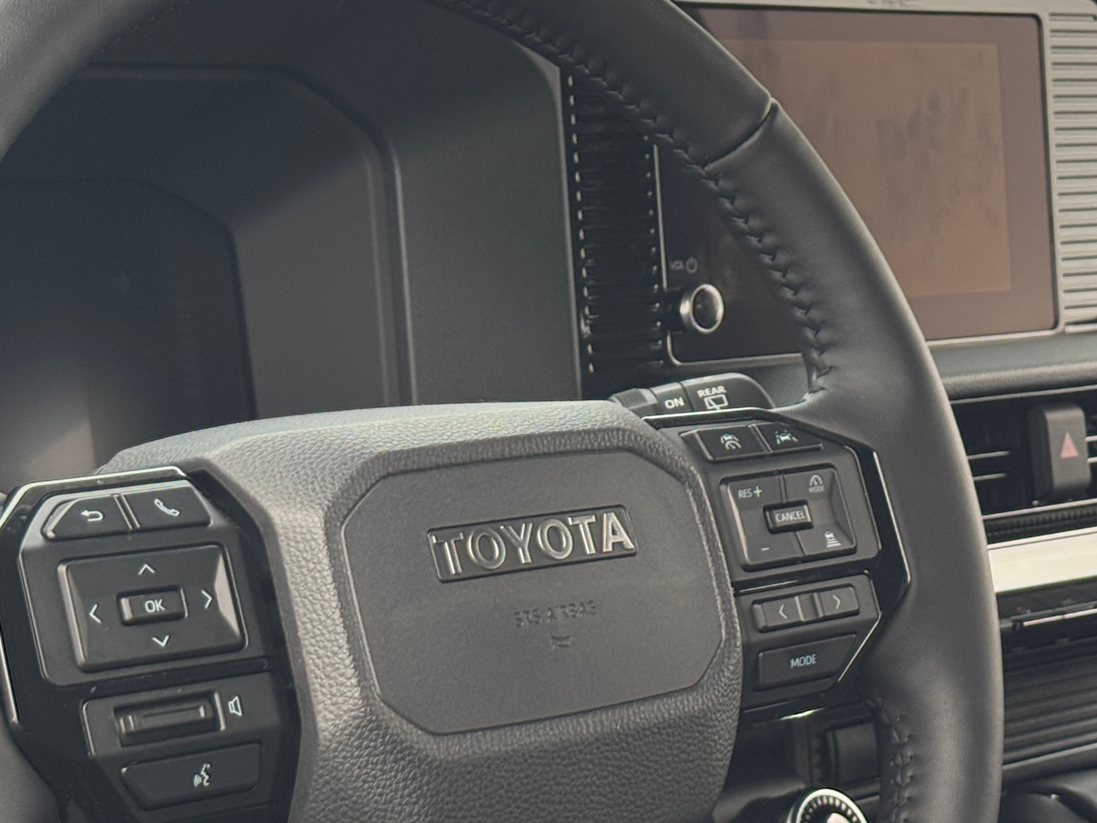 Thumbnail: 2025 Toyota Land Cruiser - 5