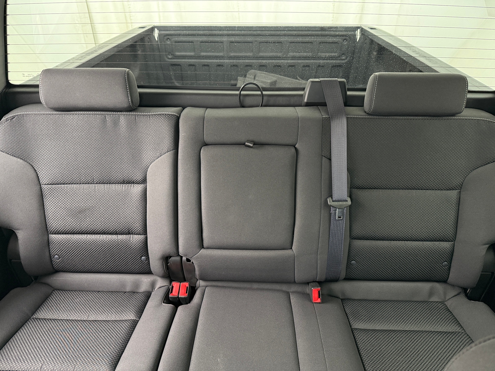 Thumbnail: 2016 Chevrolet Silverado 1500 - 6