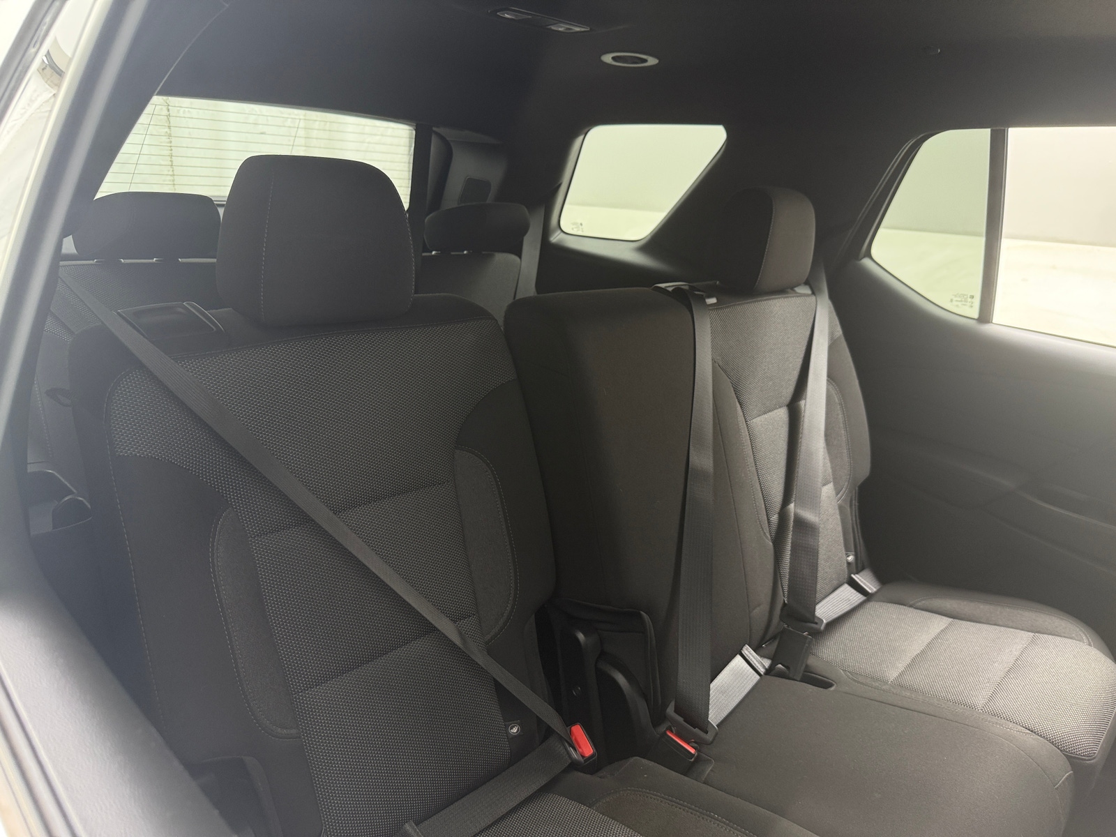 Thumbnail: 2023 Chevrolet Traverse - 6
