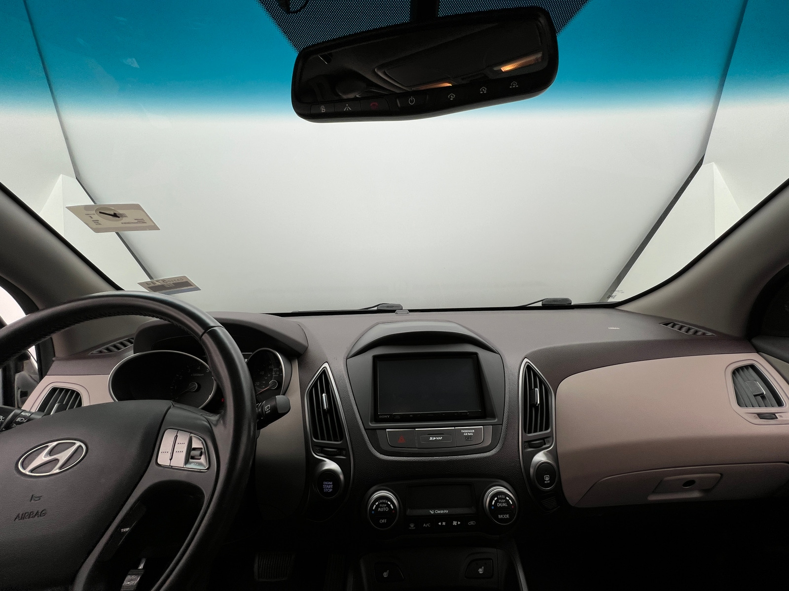 Thumbnail: 2014 Hyundai Tucson - 2