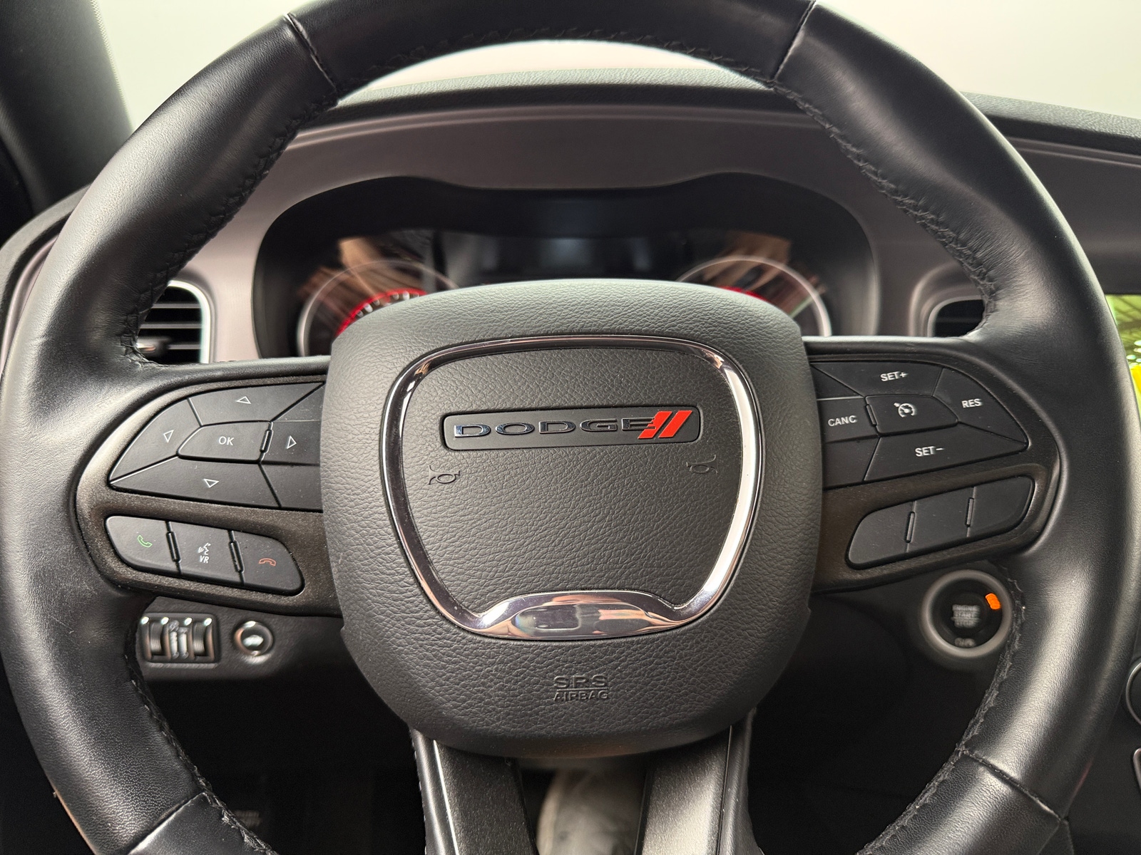 Thumbnail: 2023 Dodge Charger - 5